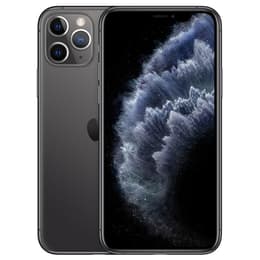 iPhone 11 Pro Max 64 GB - Space Gray - Foreign Operator