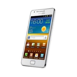 Galaxy S2 16 GB - White - Unlocked