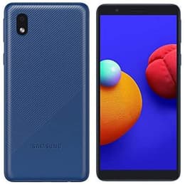 Galaxy A01 Core 16 GB (Dual Sim) - Blue - Unlocked