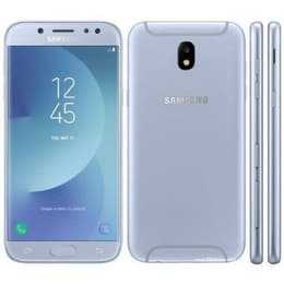Galaxy J5 (2017) 16 GB - Blue - Unlocked