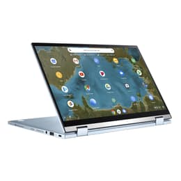 Asus Chromebook Flip C433TA-AJ0025 Core i5 1.3 GHz 128GB eMMC - 8GB AZERTY - French