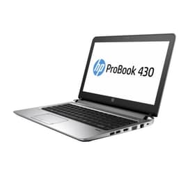 HP ProBook 430 G1 13.3” (2013)