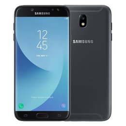 Galaxy J7 Pro 16 GB - Black - Unlocked