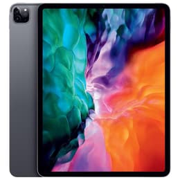 iPad Pro 12,9" 4th gen (2020) - HDD 128 GB - Space Gray - (WiFi)