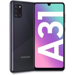 Galaxy A31 128 GB - Black - Unlocked