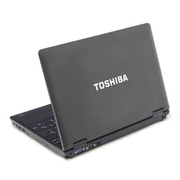 Toshiba Dynabook Satellite B554/L 15,6-inch (2013) - Core i3-4000M 