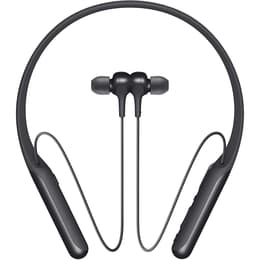 Sony WI-C600N Earbud Noise-Cancelling Bluetooth Earphones - Black
