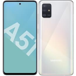 Galaxy A51 128 GB (Dual Sim) - Grey - Unlocked
