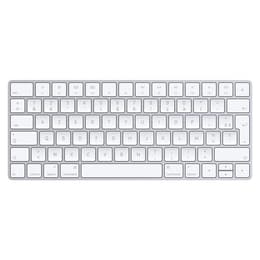 Apple Keyboard QWERTY English (US) Wireless Magic Keyboard A1644