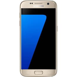Galaxy S7 32 GB - Gold - Unlocked