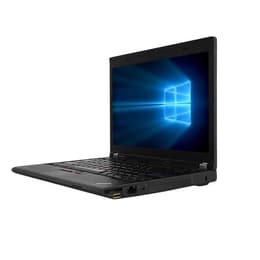 Lenovo ThinkPad X230 12.5-inch (2012) - Core i5-3320M - 4GB - HDD 320 GB QWERTY - English (US)