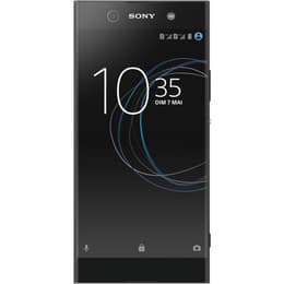 Sony Xperia XA1 Ultra 32 GB - Black - Unlocked