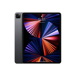 iPad Pro 12,9" 5th gen (2021) - HDD 256 GB - Space Gray - (WiFi)