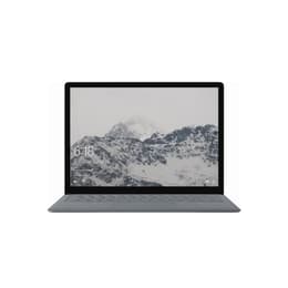 Microsoft Surface Laptop 13.5-inch (2016) - Core i5-7200U - 4GB - SSD 128 GB QWERTY - English (US)