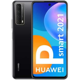 Huawei Psmart 2021 128 GB - Midnight Black - Unlocked