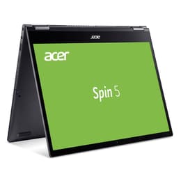Acer Spin 5 SP513-54N-79EY 13.5-inch Core i7-1165G7 - SSD 1 TB - 16GB QWERTZ - German