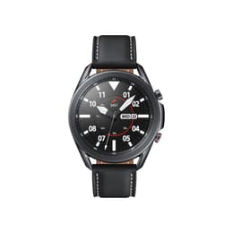 Smart Watch Galaxy Watch 3 LTE 45mm (SM-R845) HR GPS - Black