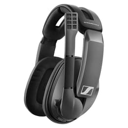 Sennheiser GSP 370 EPOS Wireless Gaming Bluetooth Headphones with microphone - Black