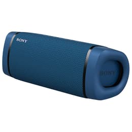 Sony SRSXB33 Bluetooth Speakers - Blue
