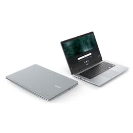 Acer Chromebook CB314-1HT-P22B Pentium Silver 1.1 GHz 128GB SSD - 8GB QWERTY - Italian