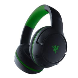 Razer Kaira Pro Bluetooth Headphones with microphone - Black