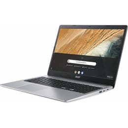 Acer Chromebook 315 CB315-3HT-C47Q Celeron 1.1 GHz 64GB SSD - 4GB QWERTZ - German