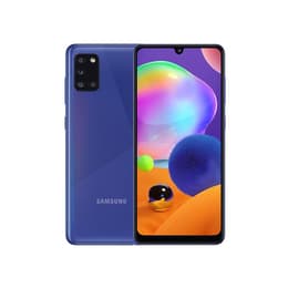 Galaxy A31 128 GB - Blue - Unlocked