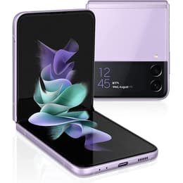 Galaxy Z Flip3 5G 256 GB (Dual Sim) - Lavender - Unlocked