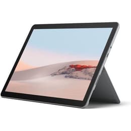 Microsoft Surface Go 10.1-inch Pentium Gold 4415Y - SSD 128 GB - 8GB QWERTY - English (US)