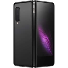 Galaxy Fold 5G 512 GB (Dual Sim) - Black - Unlocked