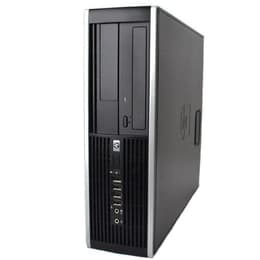 HP Compaq 8000 Elite SFF Core 2 Duo E8400 3 - HDD 1 TB - 2GB