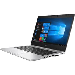 HP EliteBook 830 G6 13.3” (2018)