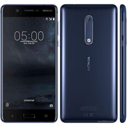 Nokia 5 16 GB - Blue - Unlocked