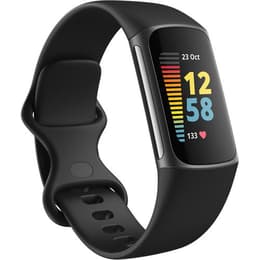 Fitbit Charge 5 Connected devices