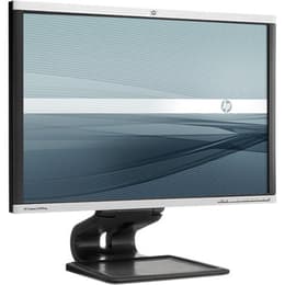 24-inch HP LA2405WG 1920 x 1200 LCD Monitor Black