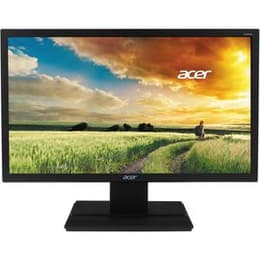 21.5-inch Acer V226HQL 1920 x 1080 LCD Monitor Black