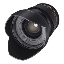 Samyang Camera Lense Sony E 16mm f/2