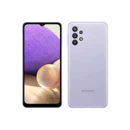 Galaxy A32 5G 64 GB (Dual Sim) - Purple - Unlocked