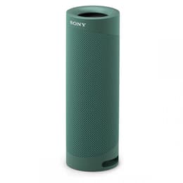 Sony SRS-XB23 Bluetooth Speakers - Green