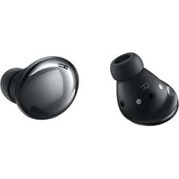 Buds Pro Earbud Noise-Cancelling Bluetooth Earphones - Black