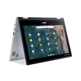 Acer Chromebook Spin CP311-2H Celeron 1.1 GHz 64GB eMMC - 4GB QWERTY - English (UK)
