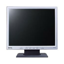 19-inch Benq FP931 1280 x 1024 LCD Monitor Black