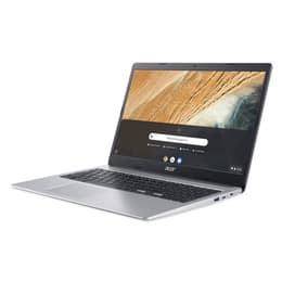 Acer Chromebook 315 CB315-3HT-P1B2 Pentium Silver 1.1 GHz 64GB SSD - 4GB AZERTY - French