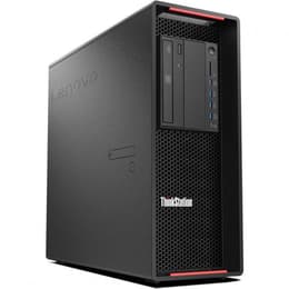 Lenovo ThinkStation P510 Xeon E5-1650 v4 3.6 - SSD 256 GB - 16GB