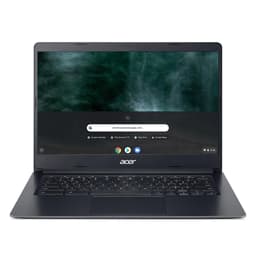 Acer Chromebook CB315-3HT-C8AG Celeron 1.1 GHz 64GB SSD - 4GB QWERTZ - German