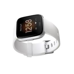 Fitbit Smart Watch Versa HR - Silver