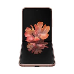 Galaxy Z Flip 5G 256 GB - Rose Pink - Unlocked