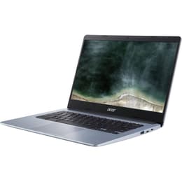 Acer Chromebook CB314-1H-P11Q Pentium 1.1 GHz 128GB SSD - 8GB QWERTZ - German