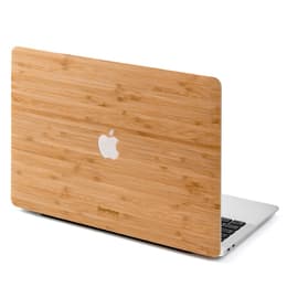 Case 13-inches laptops - Bamboo - Wood