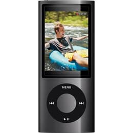 iPod Nano 5th Generation MP3 & MP4 player 8GB- Black